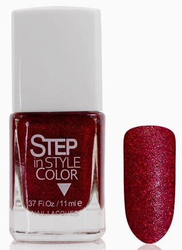 Лак Dance Legend Step №243 11 мл Cabaret 