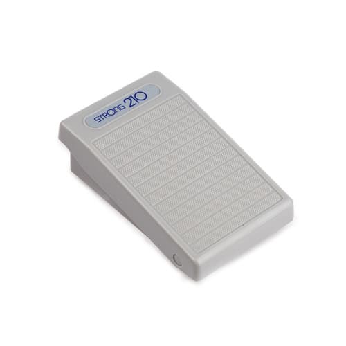 Педаль вкл/выкл для Strong 210