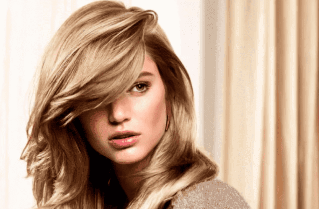 Краска для волос – ответственный выбор