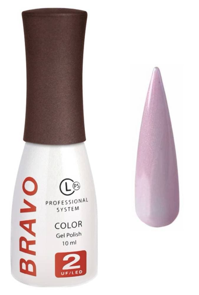 Bravo Гель-лак №456 10мл 