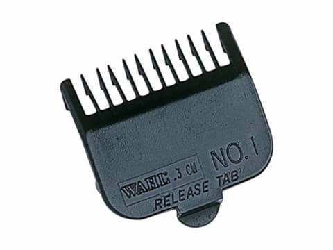 Насад. WAHL 3 мм к машинкам 4004, 4008, 4020, 4219