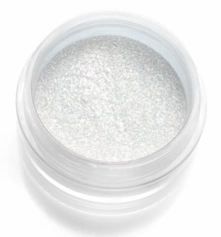 Dance Legend Декор.пигмент-пудра №7 Красный жемчуг