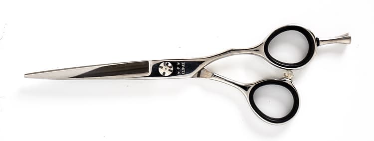 Kedake Ножницы 5,5 DS/COBALT прямые