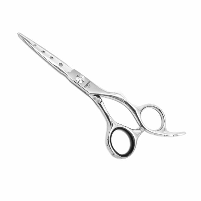 Kapous 1172 Ножницы парикмахерские прямые 5,5