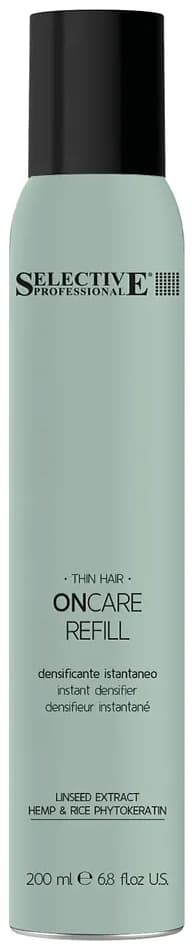 Selective ONCARE REFILL Спрей-филлер, 200 мл 