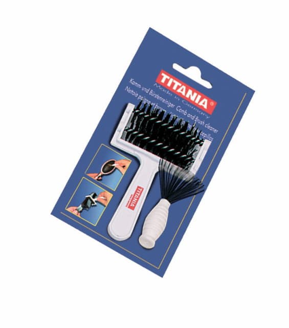 Набор для чистки расчесок и брашингов