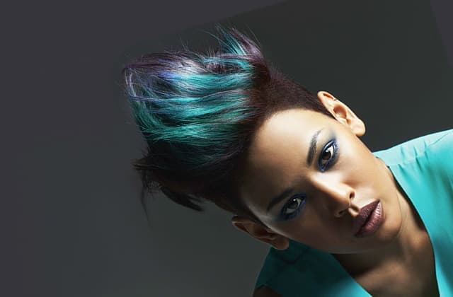 Оттеночные маски, бальзамы и другие оттеночные средства для вашего яркого образа 