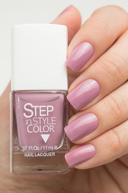 Лак Dance Legend  Step №24 11мл 