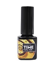 Formula Profi Гель-лак "Time" №3, 5мл коричневый 
