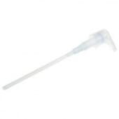 Дозатор  для шампуней и бальзамов, 1000 мл. KEZY