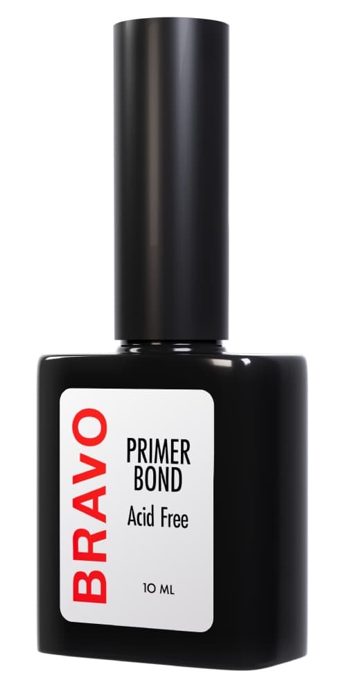 Bravo Праймер Bond (бескислотный), 10мл.