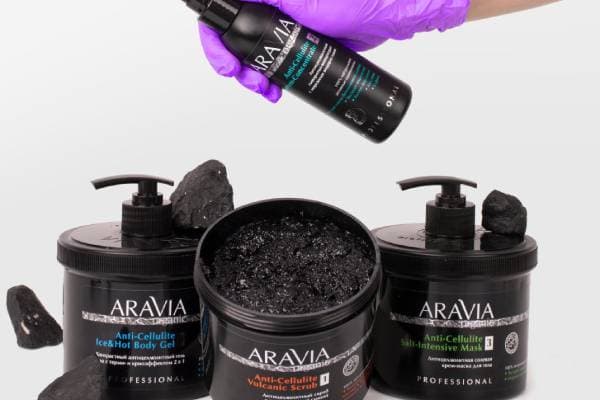 А вы тоже уже считаете дни до лета и усиленно приводите себя в форму?