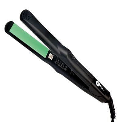 ERIKA Щипцы-выпр. для волос ширина пластин 25мм,  t 140-220 град С,  50Вт, вращ шнур 2,65 м