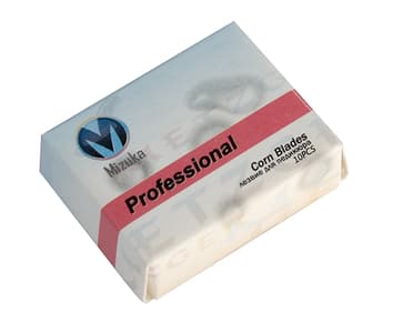 Metzger Лезвия для скребка 10шт/уп