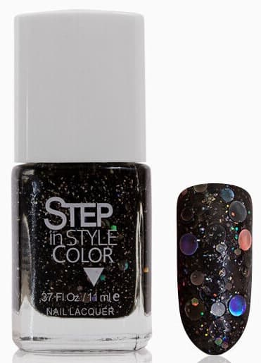 Лак Dance Legend Step №245 11 мл Cabaret 