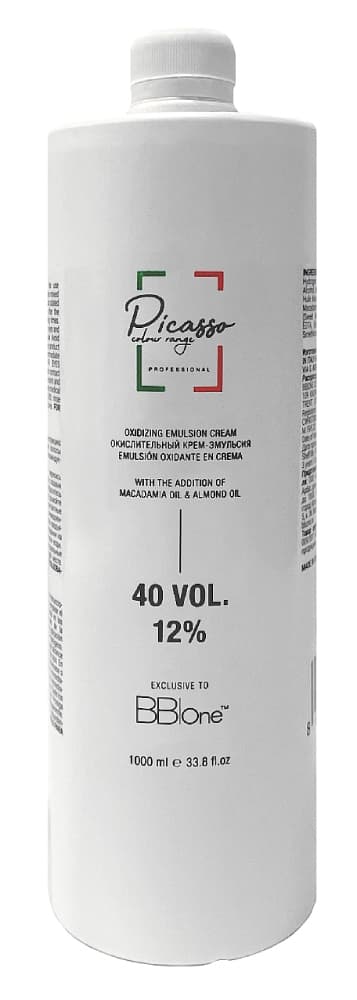 Picasso Оксид 12% 1000 мл