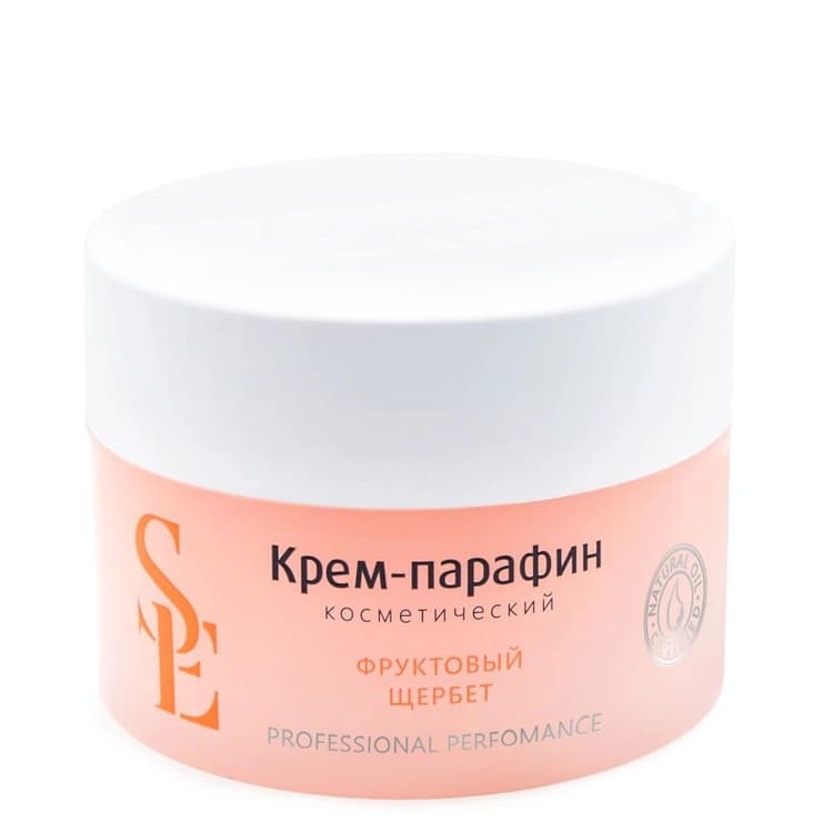 Aravia Start Epil Крем-парафин "Фруктовый щербет", 150 мл