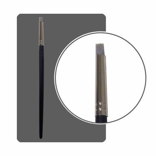 Formula Profi Кисть плоская круглая №6