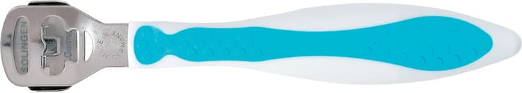 Titania Скребок для кожи, цветной