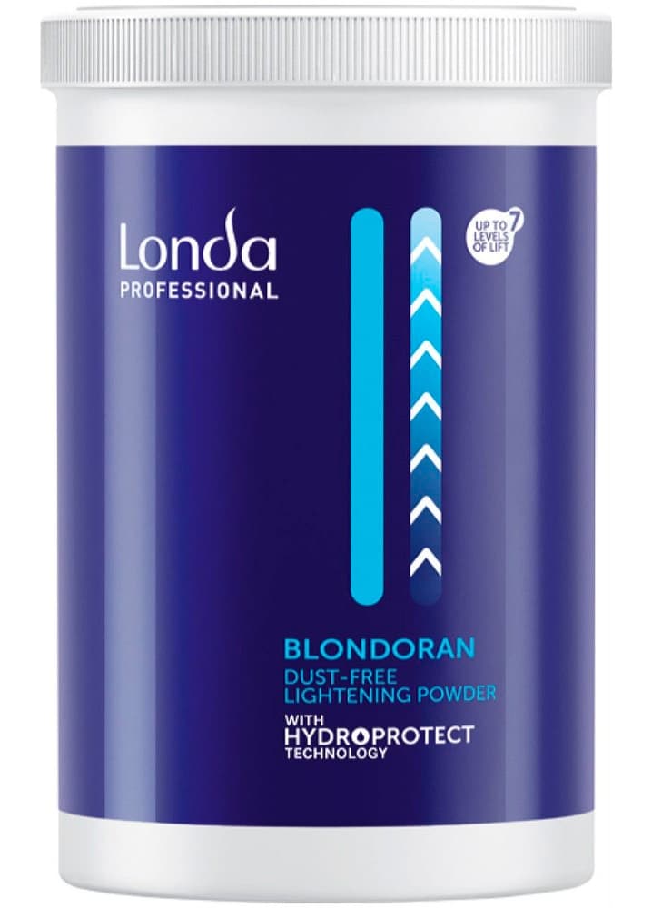 Londa Вlondoran / Осветляющая пудра 500 г. в банке