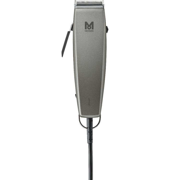 Moser Primat Машинка для стрижки, вибрационный Titan 15w