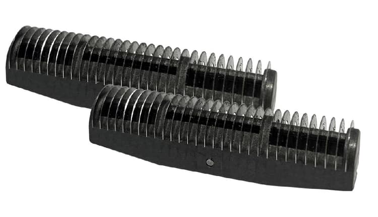 Dewal Ножевой блок для 03-017