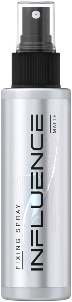 Influence Beauty Фиксатор-спрей матирующий Matte, 110 мл