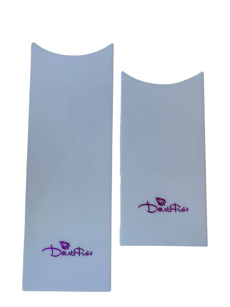 Планшет для окрашивания волос,набор 2 шт (270мм+380 мм)